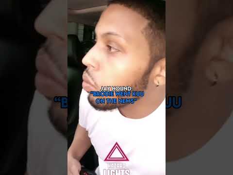 free dae hound #drill #viral #sweepers #nyc