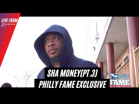 Sha Money(OBH) on OBH Indictment, Catching 2 Attempt Charges, Doin 3 1/2 Years Upstate + More(Pt.3)