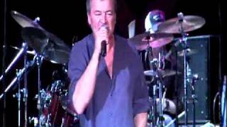 No laughing in heaven - Ian Gillan