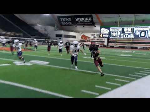 Skyline and Rigby Win Close Contests at the Rocky Mountain Rumble