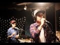 Grieves & Budo - Bloody Poetry (Live on KEXP)