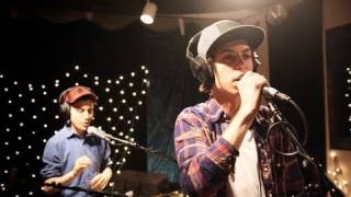 Grieves &amp; Budo - Bloody Poetry (Live on KEXP)