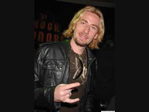 Chad Kroeger with Santana * Why Don't You & I  2003  HQ