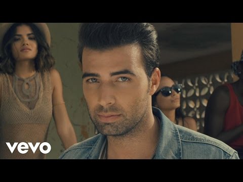 Video Bajito - Jencarlos Canela Ft Ky-mani Marley