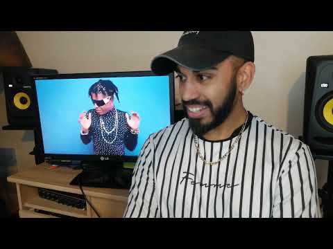 REACTION 🇹🇬 J-Gado ft. Lomerica Gang - Mankém (Clip Officiel)