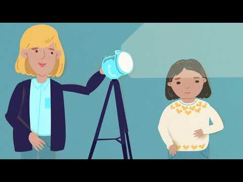 Fosterhjemstjenesten - Animer.no