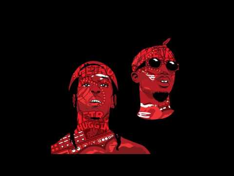 *FREE* Young Thug x Future x Famous Dex x Lil Uzi Vert Type Beat - Keys