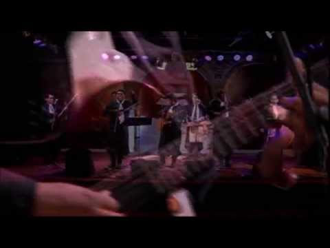 Amor salvaje - ¿Por qué será?  Los Canarios del Chaco