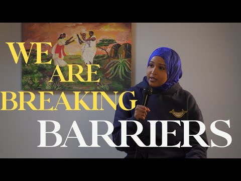 How One Smile Started A Movement ft. Ala | 2 And A Half Malis #41