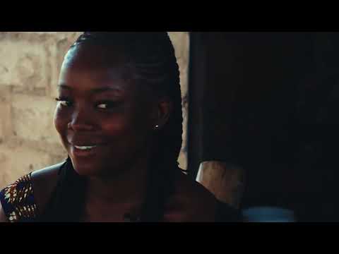 MC KF - AFRICA MOUSSO (Clip Officiel)