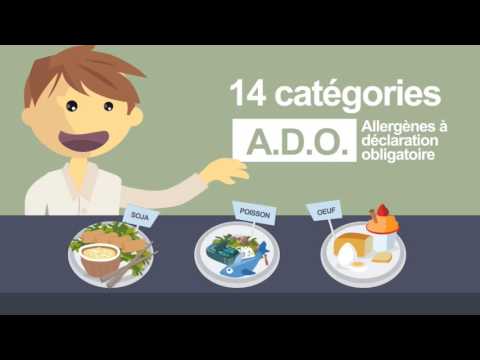 Pasteur: Food Allergies