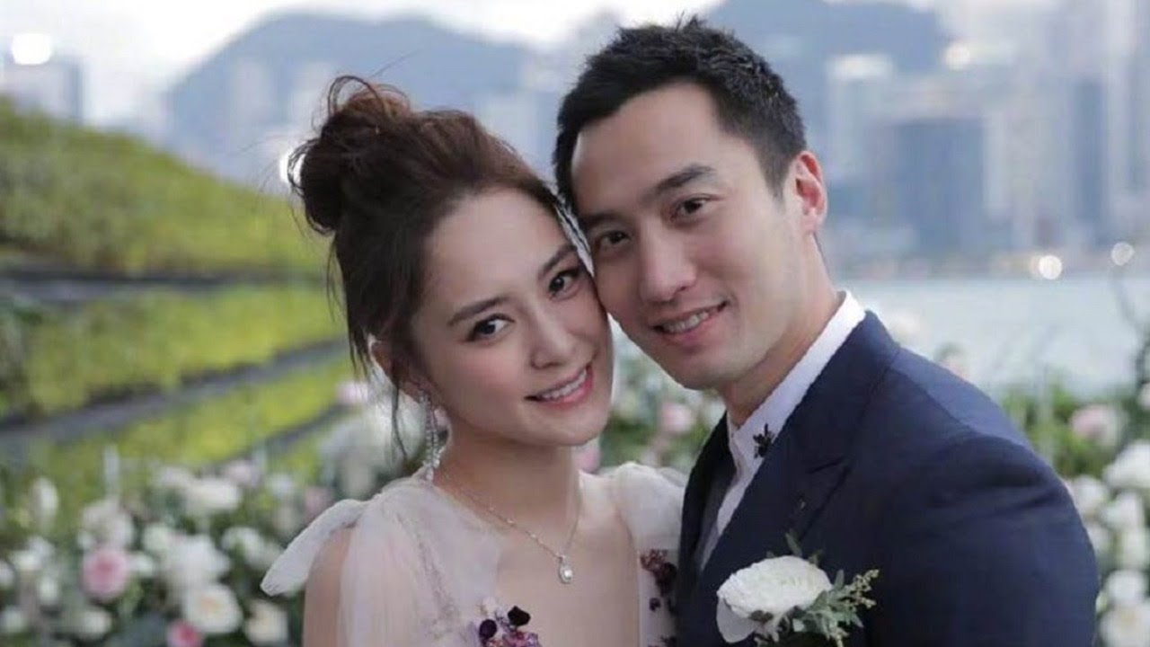婚變後首現身!賴弘國「1字喚阿嬌」提5點聲明