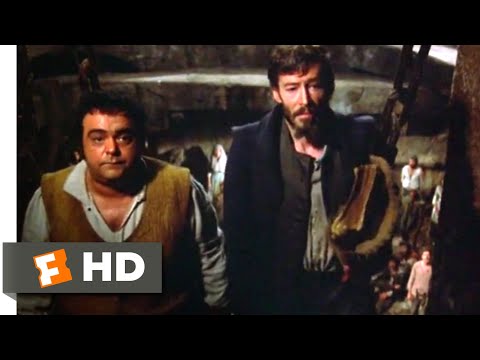 Man of La Mancha (1972) - To Dream the Impossible Dream Scene (9/9) | Movieclips