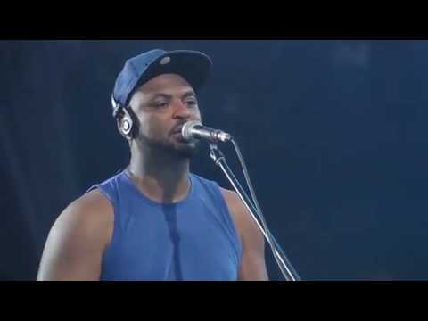 Que nem ioiô / De Sampa a São Luiz - #SomLáDeCasa