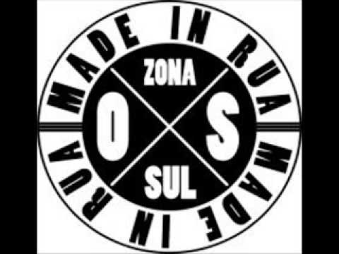 Original Style Part. Predella (Costa Gold) - Rebeldia