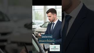 Hai un contratto NLT in scadenza? Prima di riconsegnare l'auto, leggi questo.