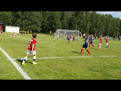 Forwardcup 2019 P11 - vs Sturehov 2/2