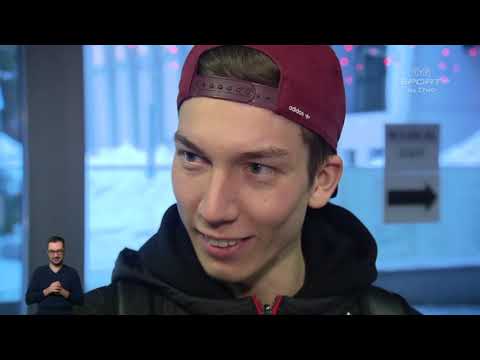 Ostatnie godziny przed PŚ w Zakopanem (17.01.2019)