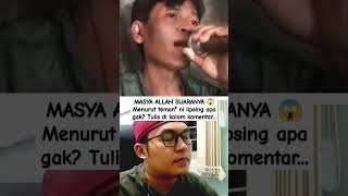 Download lagu Lipsing or no? #qori #ngajimerdu  #tilawahmerdu mp3