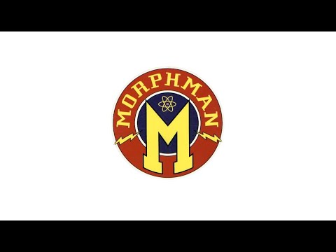 Morphman (1993) MMTHEME.MID but I removed the unbanked drum track