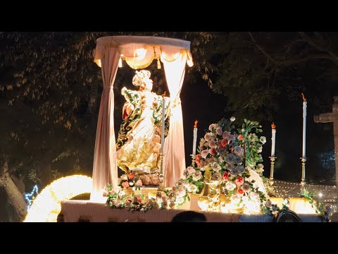 La patrona de mi pueblo | Virgen de la Asunción - Jocotenango Sacatepéquez, 1 de Enero 2026.