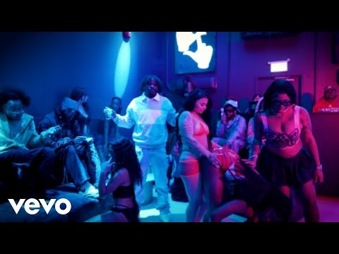 LTL - Stick N Move (Official Music Video)