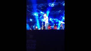 Bobby Bazini Where I belong 27 06 2014