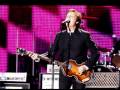 Paul McCartney - Stranglehold