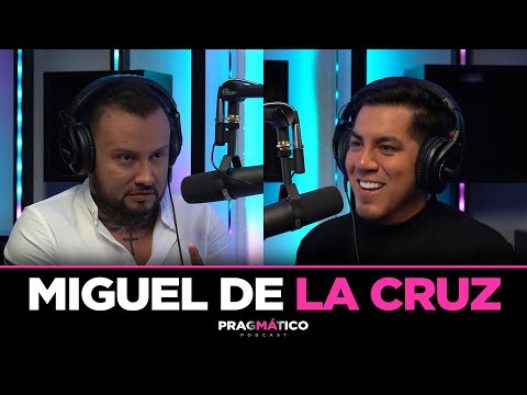PRAGMÁTICO 16 - Miguel de la Cruz | PARANORMAL