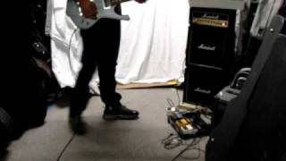 Video thumbnail for Ibanez ICX 120 Black Guitar Korea W112176 by IplayMusic2