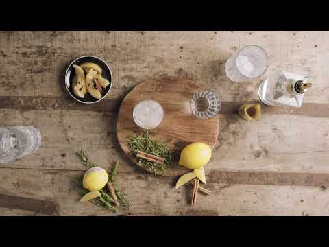 Kings Cross Distillery - How to Make The Best Gin & Tonic