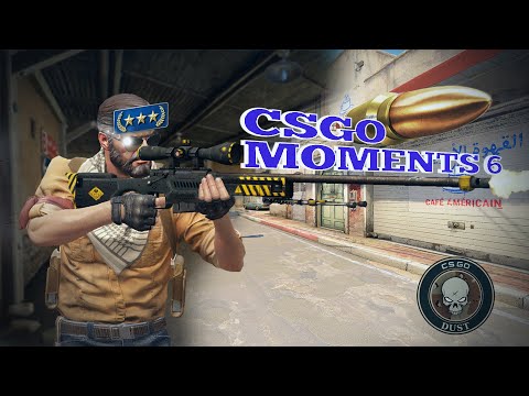 Steam Community :: Video :: CSGO MOMENTS #6