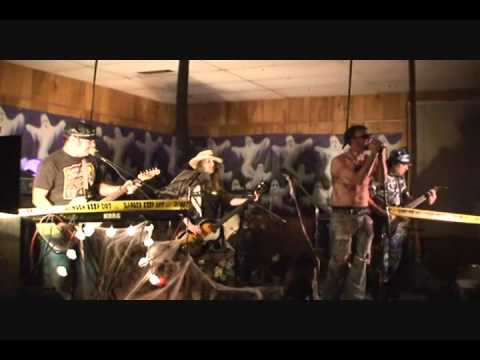 Don't Get Too Close To My Fantasy - TRIPSAND plays WEEN