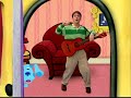 Blues Clues Credits