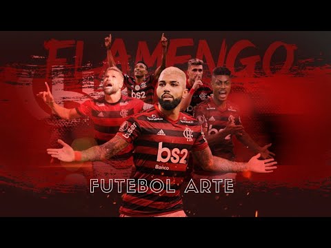 Cabofriense 1 x 4 Flamengo HD SHOW DE GABIGOL   Gols & Melhores Momentos COMPLETO Taça Rio 2020