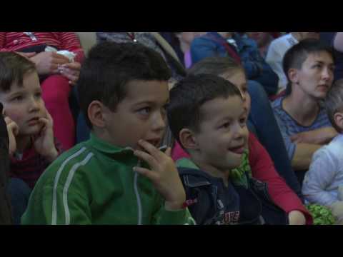 JTV Híradó 2017/15 - 2017.04.16.