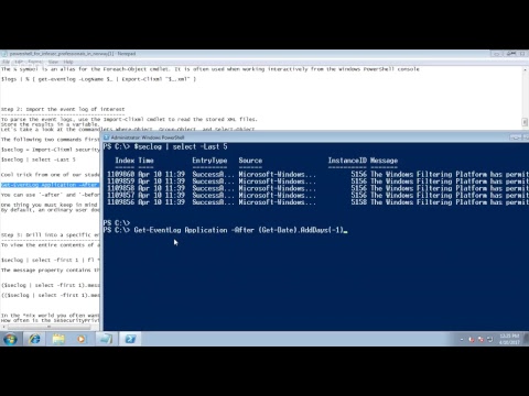 download lagu mp3 mp4 Powershell Video Stream, download lagu Powershell Video Stream gratis, unduh video klip Powershell Video Stream