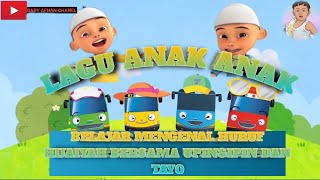 Download lagu Alif Ba Ta Tsa Upin Ipin & Tayo, Belajar dan menyanyi Huruf Hijaiyah, Huruf Arab Dan Teks Indonesia mp3 Download lagu Alif Ba Ta Tsa Upin Ipin & Tayo, Belajar dan menyanyi Huruf Hijaiyah, Huruf Arab Dan Teks Indonesia mp3