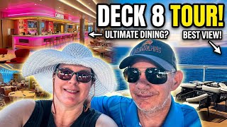 Everything You MUST Eat & Drink on Carnival Celebration