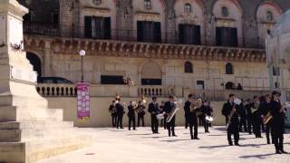 preview picture of video 'Festa San Marco - Ruffano (LE) 25 Aprile 2013'