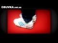 Женские кроссовки Adidas ZX 750 белые 