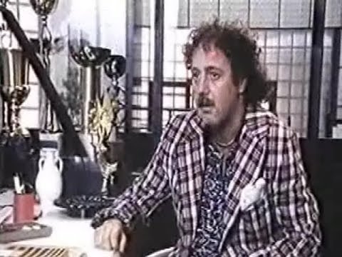 Enio Drovandi - Tutti in palestra