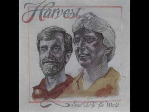 Harvest - "Holy is the Lord"