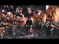 Bloodhound Q50 X Bloodhound Lil Jeff X CEO Trayle Don T Blink Or Stare Official Audio