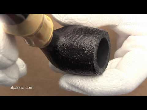 pipa Tsuge 071 - smoking pipe