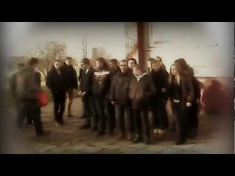 UŽ ŠVARIĄ ŽEMĘ IR TYRĄ VANDENĮ