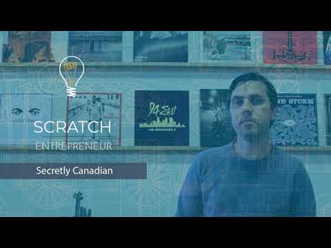 Secretly Group - Ben Swanson - YouTube