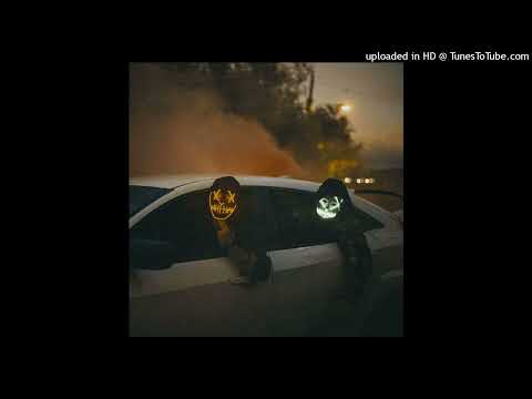 Burn Rubber - Jahary Malik