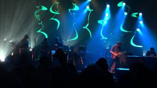 2014-12-13 - Trey Anastasio Band - Drifting - Philadelphia, PA - Tower Theater