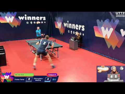 WINners Cup Table 5 11.11.2020 part 3